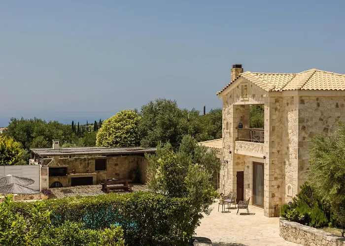 Villa Ydria