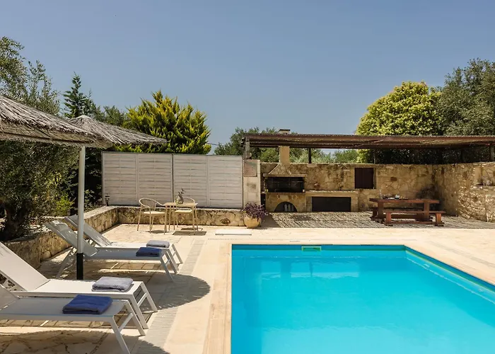 Villa Ydria