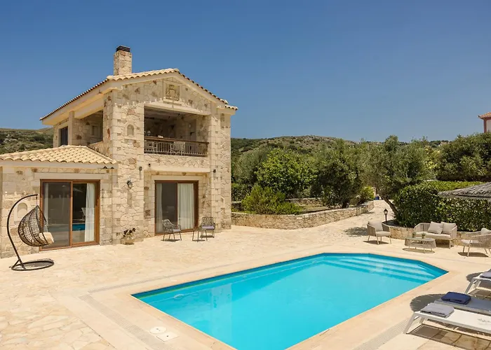 Villa Ydria