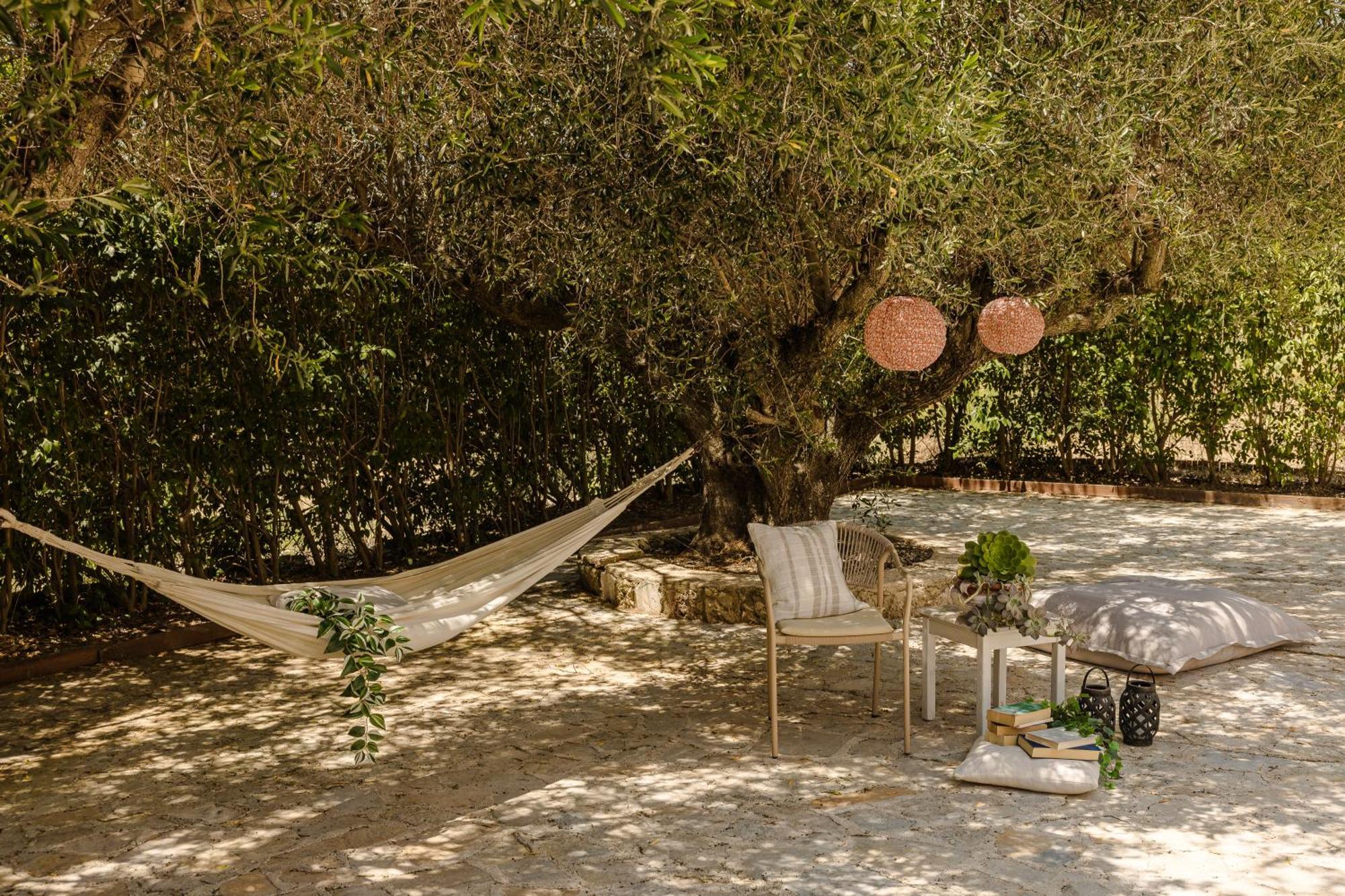 Villa Ydria *