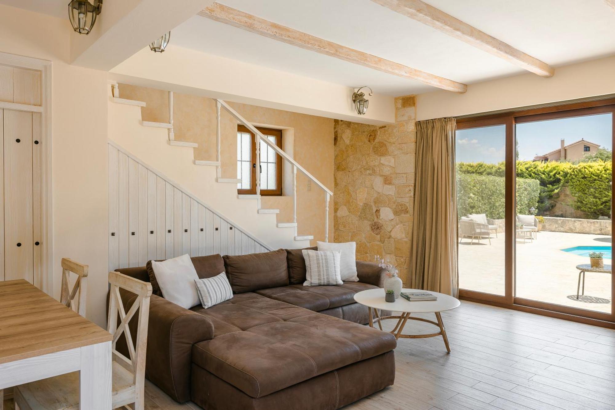 Villa Ydria