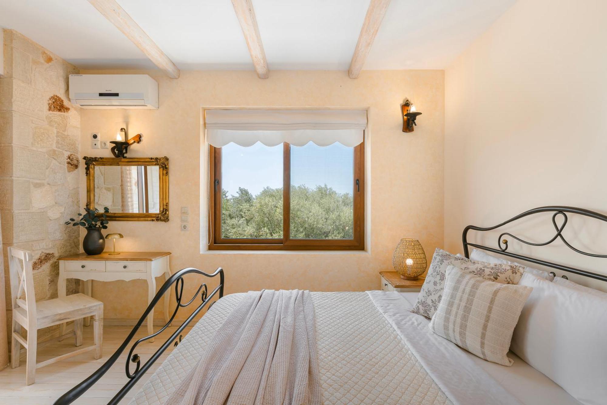 Ydria Villa *