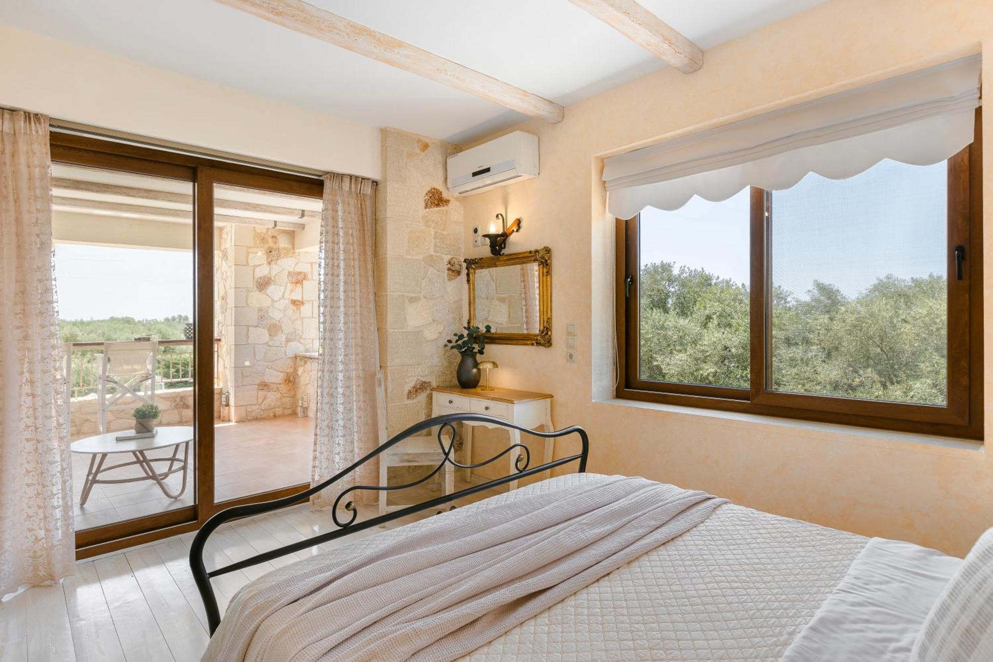 Ydria Villa Chavriáta