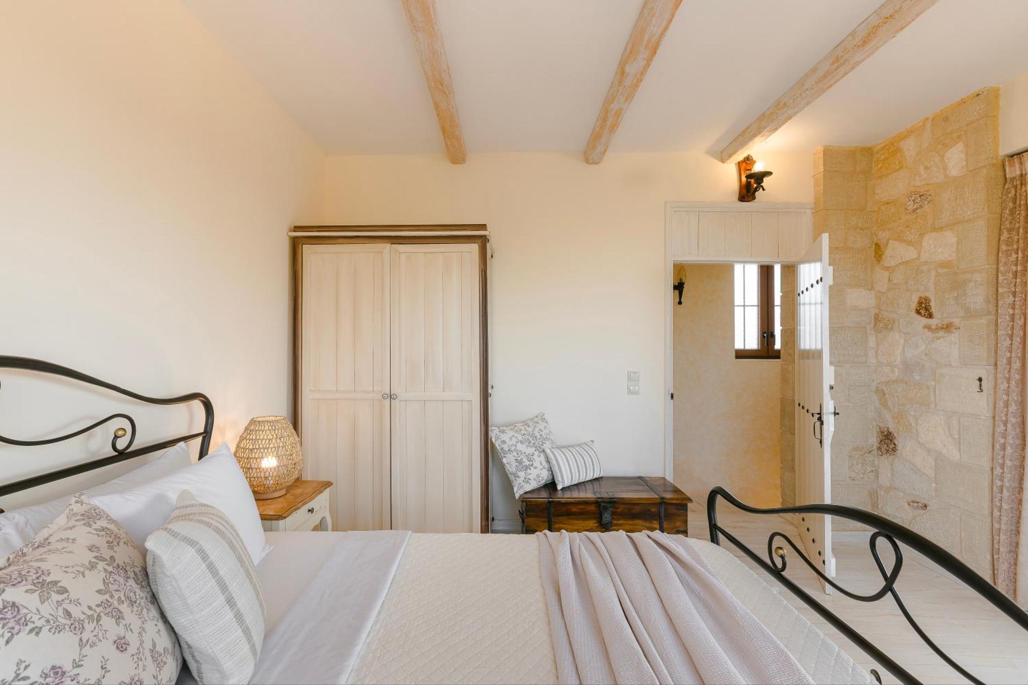 Ydria Villa *