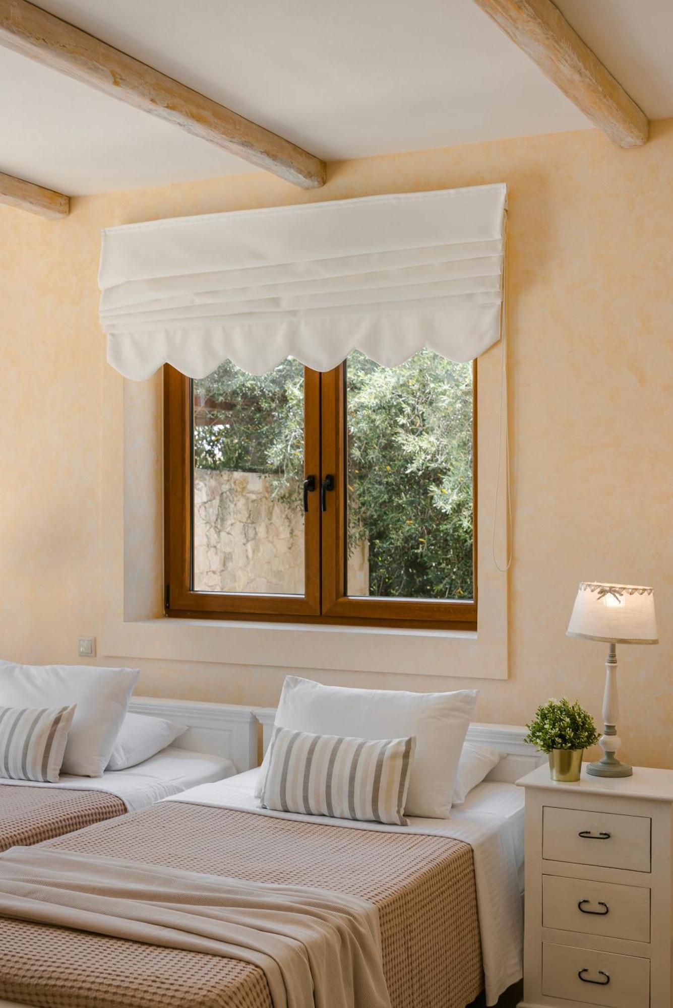 Villa Ydria Chavriáta