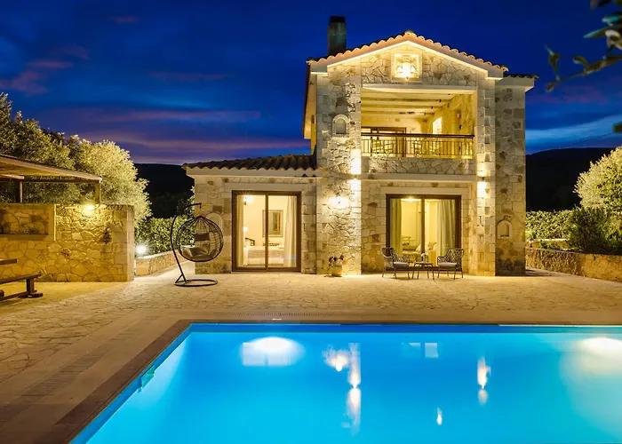 Villa Ydria